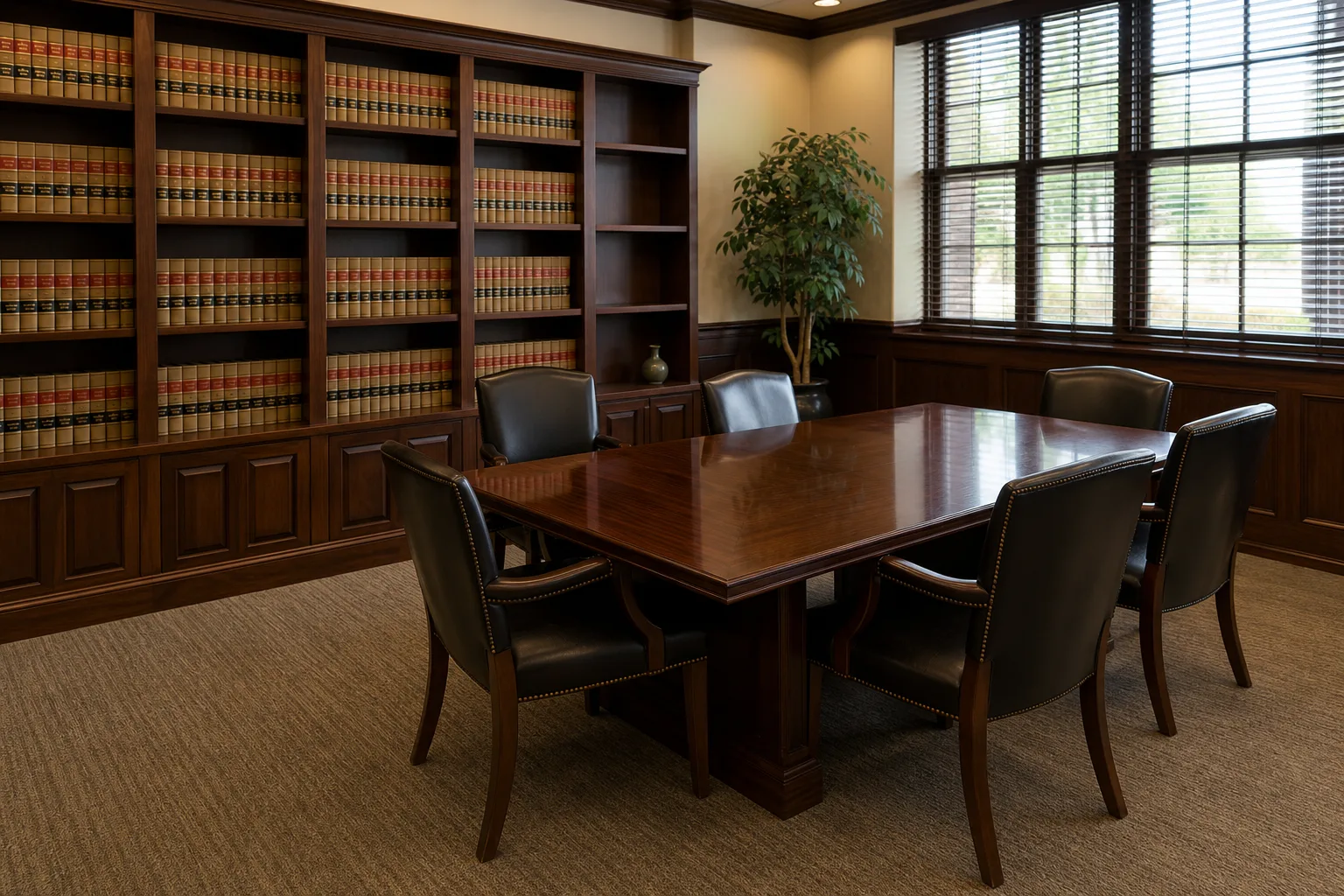 Four Documents, One Signing. What Each One Actually Controls